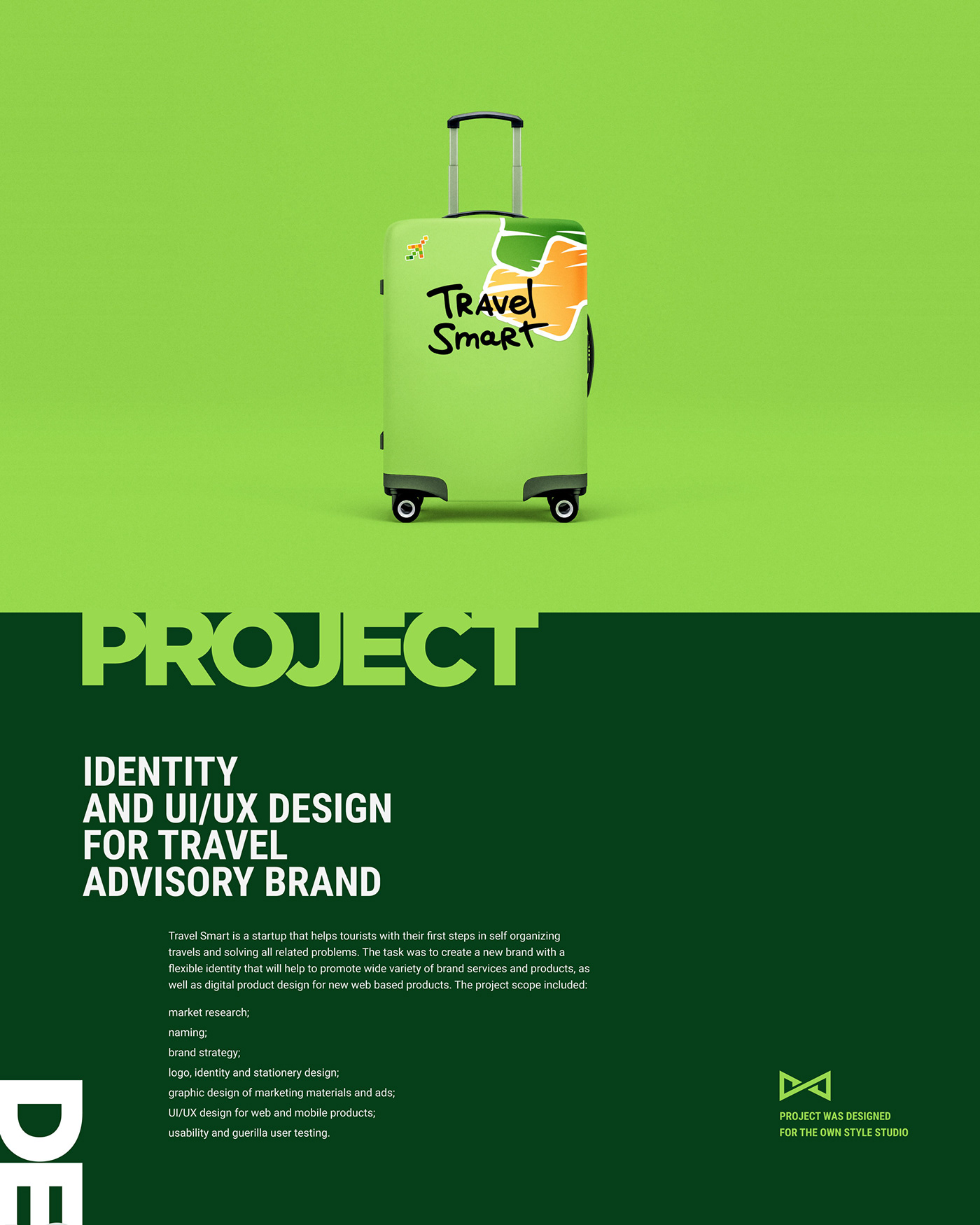 Branding